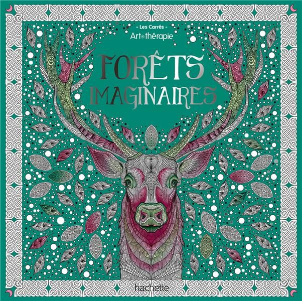 Emprunter Forêts imaginaires livre