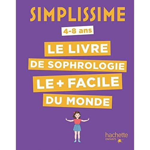 Emprunter Le livre de sophrologie le + facile du monde livre