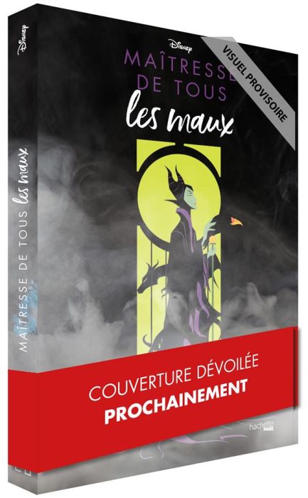 Emprunter Maîtresse de tous les maux. L'histoire de la fée noire livre