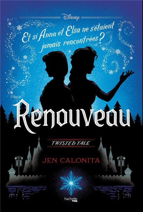 Emprunter Renouveau livre