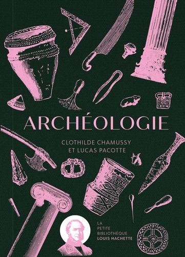 Emprunter Archéologie livre