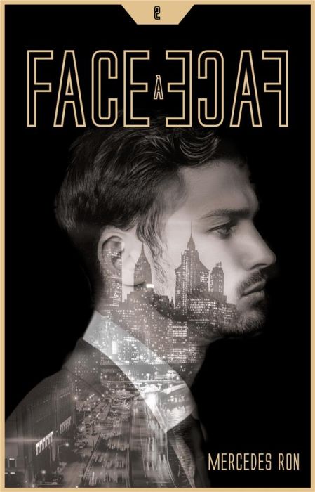 Emprunter Face à face Tome 2 livre