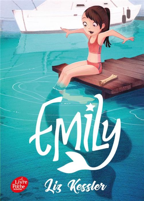 Emprunter Emily Tome 1 livre