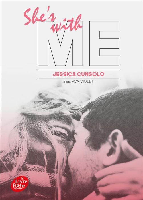 Emprunter With me Tome 1 : She's with me livre