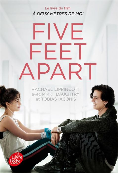 Emprunter Five Feet Apart livre