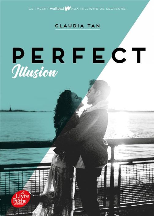 Emprunter Perfect Tome 1 : Illusion livre