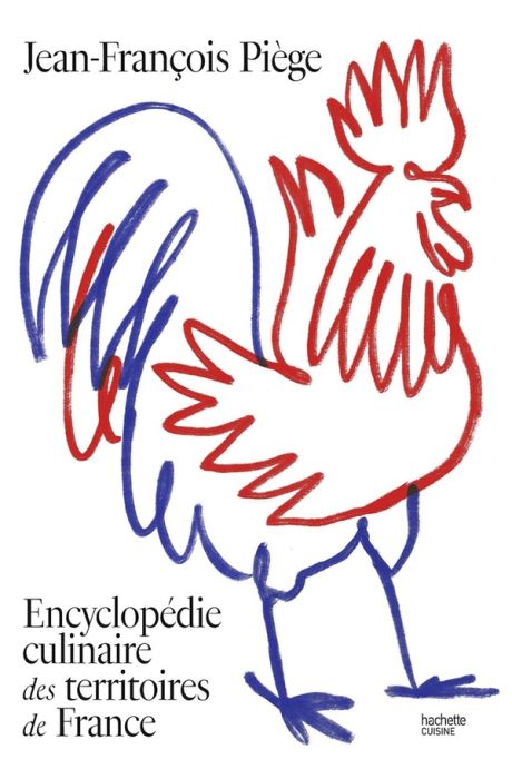 Emprunter Encyclopédie culinaire des territoires de France livre