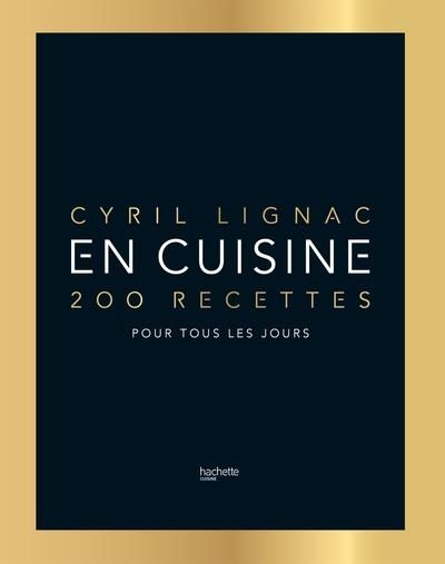 Emprunter En cuisine. 200 recettes pour tous les jours, Edition de luxe livre