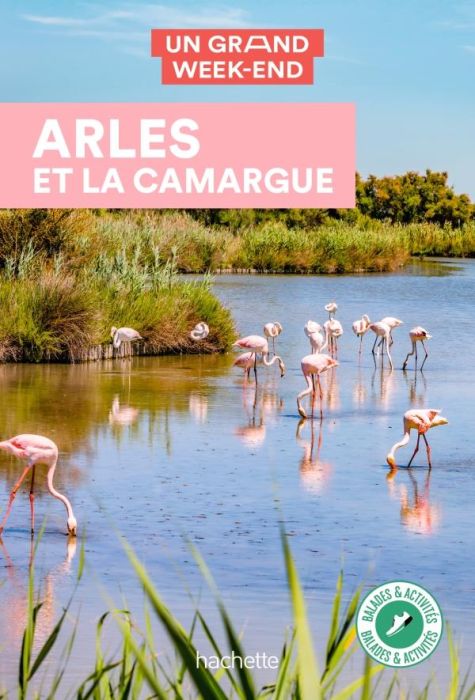 Emprunter Un Grand Week-end à Arles et la Camargue livre