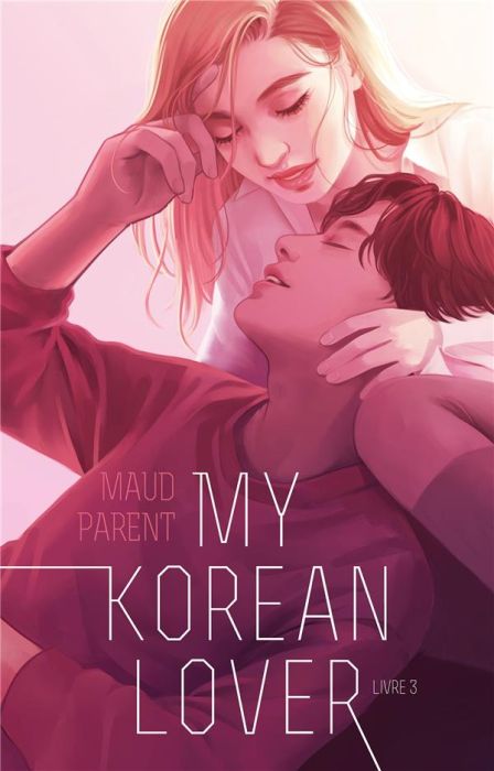 Emprunter My Korean Lover Tome 3 livre