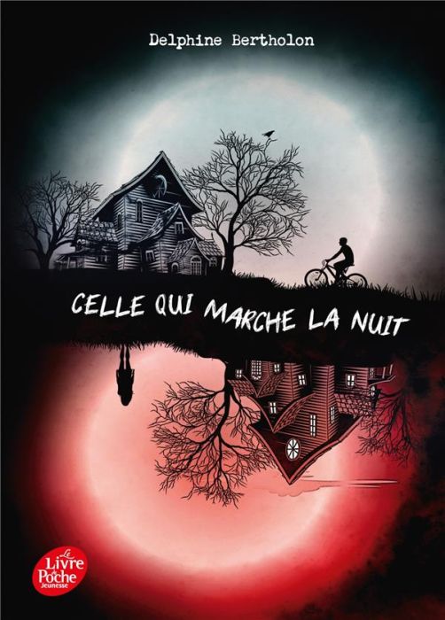 Emprunter Celle qui marche la nuit livre