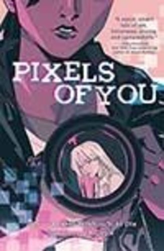 Emprunter Pixels of you livre