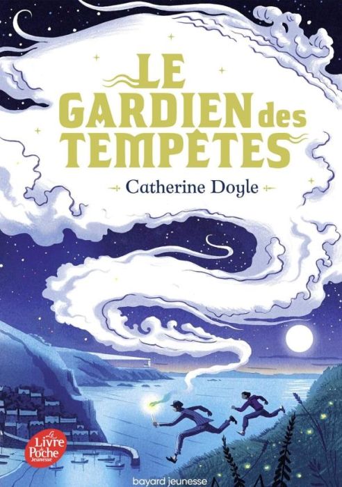 Emprunter Le Gardien des tempêtes Tome 1 livre