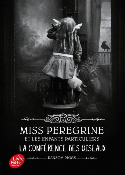 Emprunter Miss Peregrine et les enfants particuliers Tome 5 : La conférence des oiseaux livre