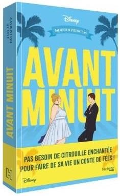 Emprunter Modern Princess Tome 1 : Avant minuit livre