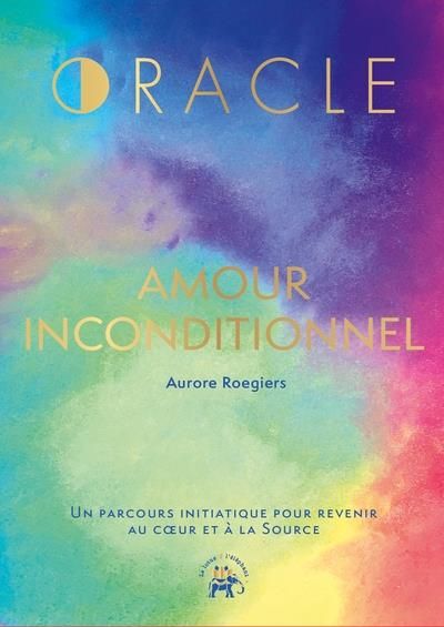 Emprunter L'oracle amour inconditionnel. 40 cartes avec un livret d'accompagnement livre