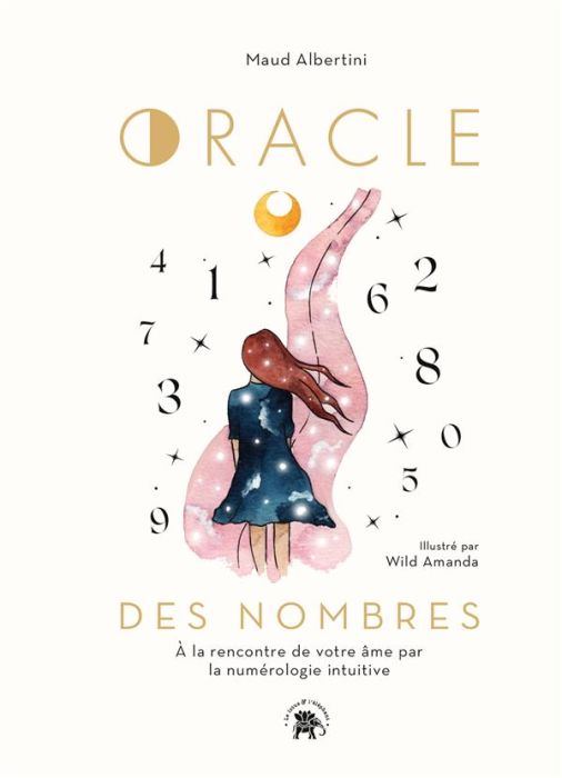 Emprunter L'oracle des nombres livre