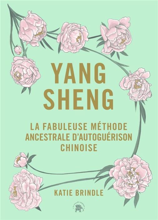 Emprunter Yang sheng. La fabuleuse méthode ancestrale chinoise d'autoguérison livre