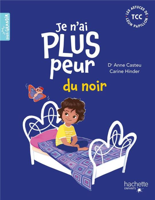 Emprunter Je n'ai plus peur du noir livre