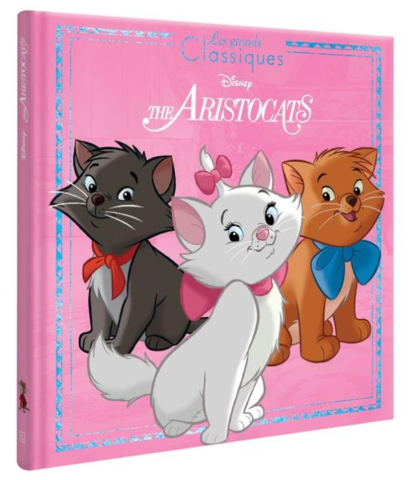 Emprunter Les Aristochats livre