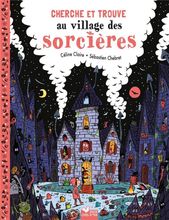 Emprunter Au village des sorcières livre