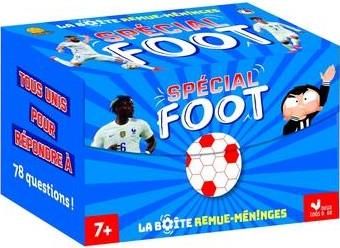 Emprunter Spécial foot livre