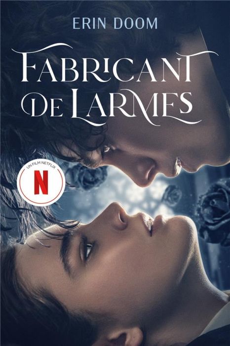 Emprunter Fabricant de larmes Tomes 1 et 2 livre