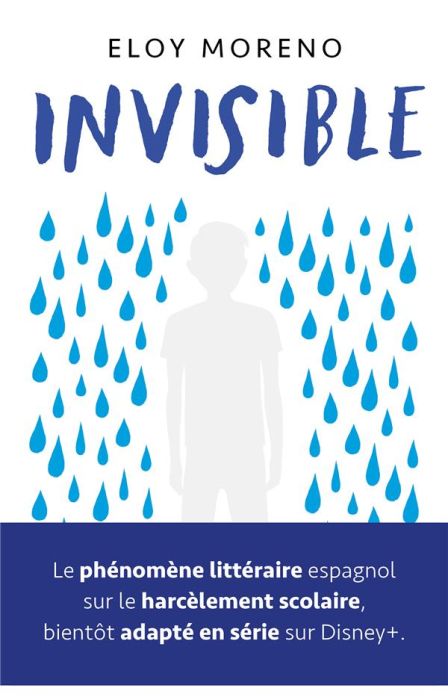 Emprunter Invisible livre