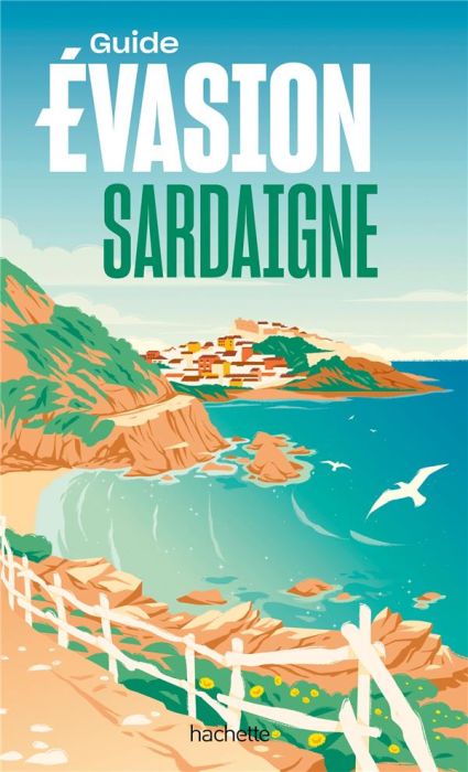 Emprunter Sardaigne livre