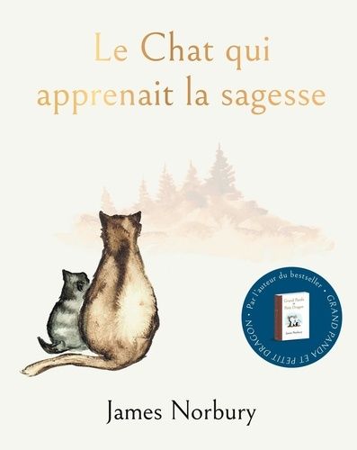 Emprunter Le Chat qui apprenait la sagesse livre