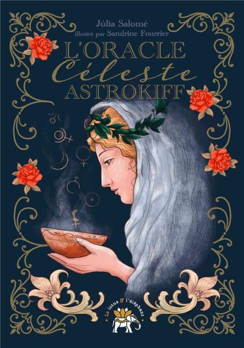 Emprunter L'oracle Céleste Astrokiff livre