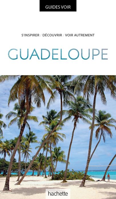 Emprunter Guadeloupe livre