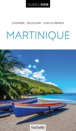 Emprunter Martinique livre