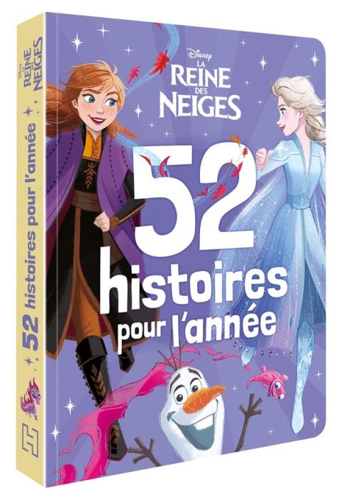 Emprunter La reine des neiges livre