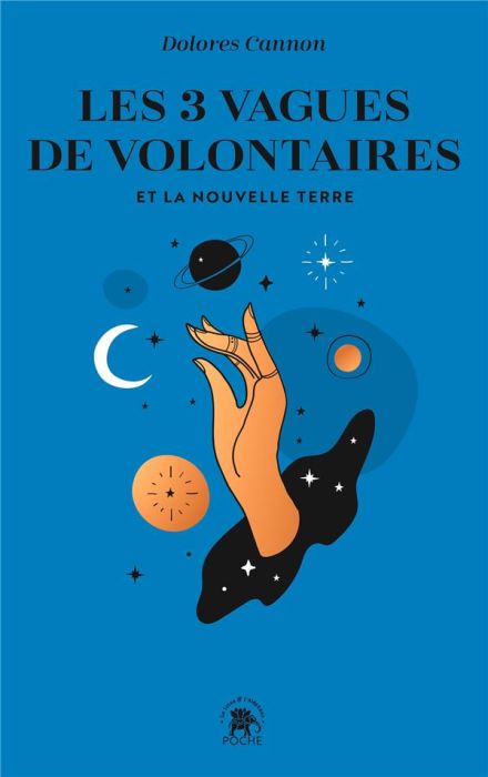 Emprunter Les trois vagues de volontaires et la Nouvelle Terre livre