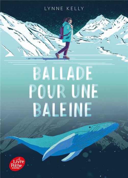 Emprunter Ballade pour une baleine livre