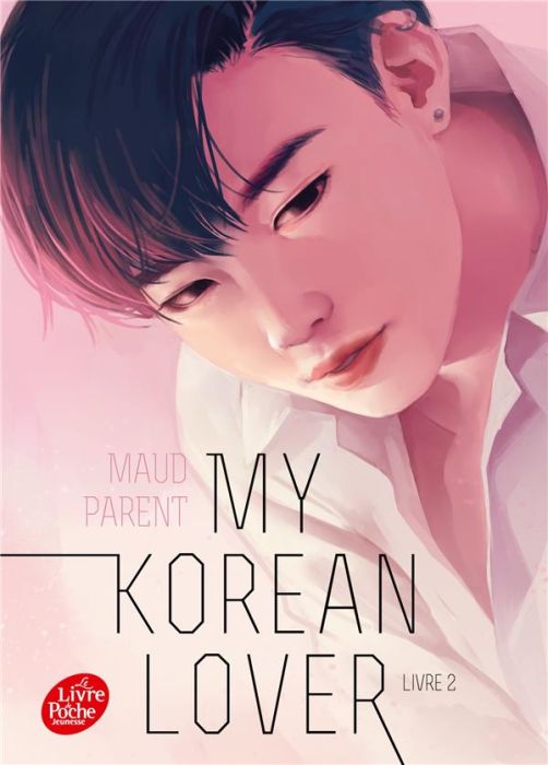 Emprunter My Korean Lover Tome 2 livre