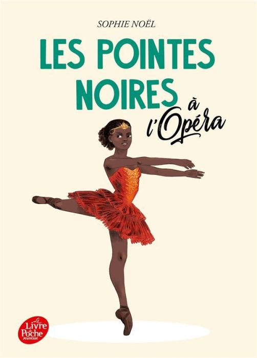 Emprunter Les pointes noires Tome 2 : Les pointes noires à l'Opéra livre