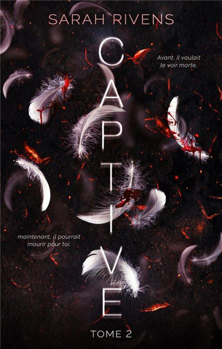 Emprunter Captive Tome 2 livre