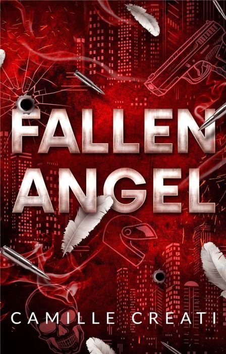 Emprunter Fallen Angel livre