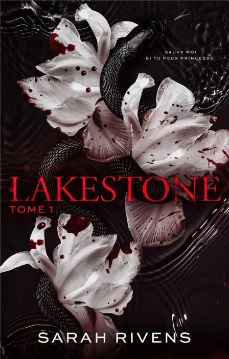 Emprunter Lakestone Tome 1 livre