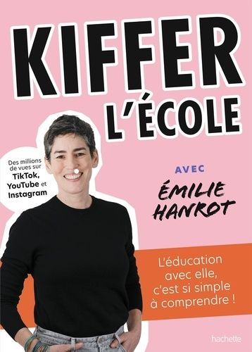 Emprunter Kiffer l'école livre