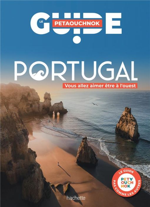 Emprunter Portugal. Vous allez aimer être à l'ouest livre