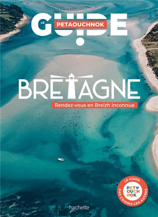 Emprunter Bretagne. Rendez-vous en Breizh inconnue livre