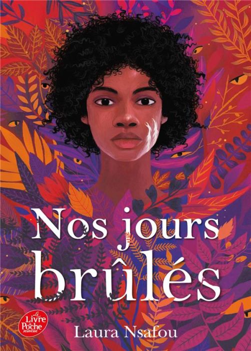 Emprunter Nos jours brûlés Tome 1 livre