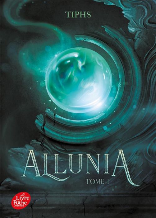 Emprunter Allunia Tome 1 livre