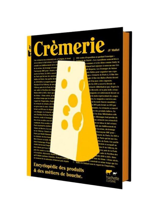 Emprunter Fromages et autres produits de crèmerie livre