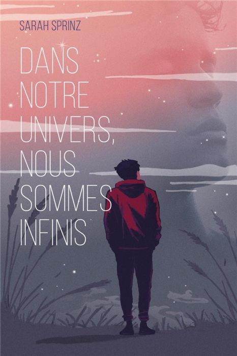 Emprunter Dans notre univers nous sommes infinis livre