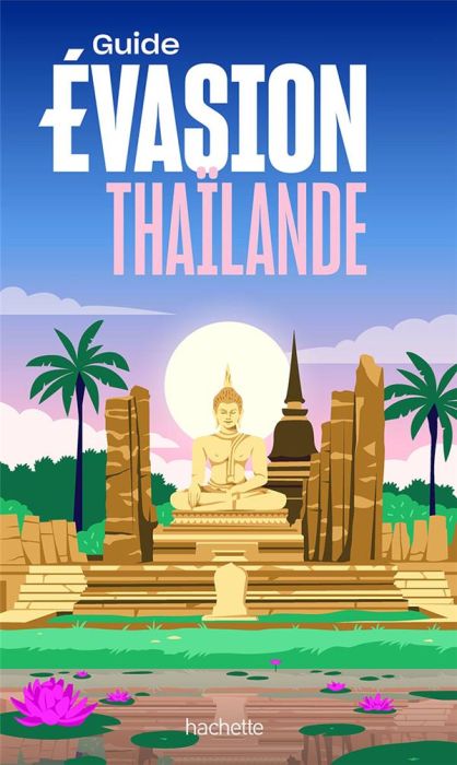 Emprunter Thaïlande livre