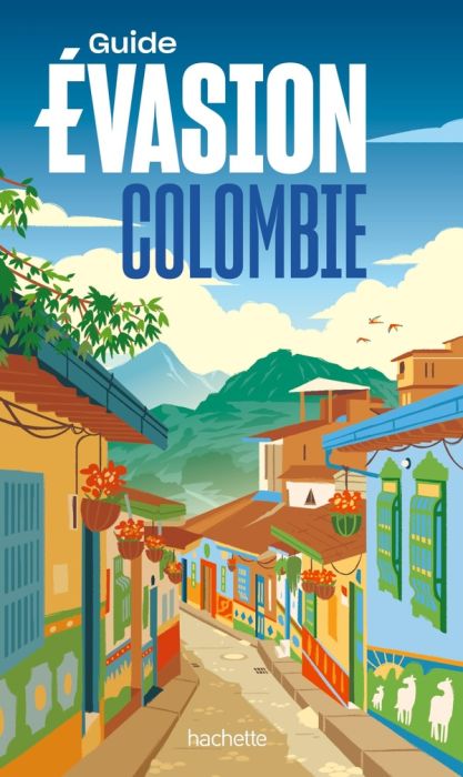 Emprunter Colombie livre